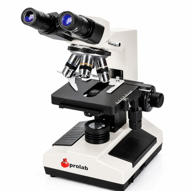 Microscópio Biológico Binocular 1600X Luz de Led-4975ae97-bdec-42b1-9cbf-2cfe57602303