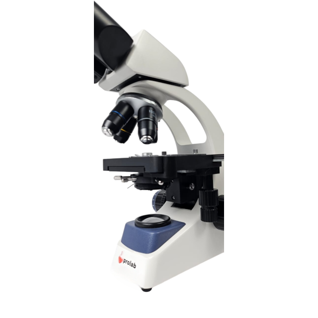 Microscópio Biológico Binocular Aumento até 1600X Alta Definição-3fa0f9dc-b887-4078-98ed-c77a079cc6d4