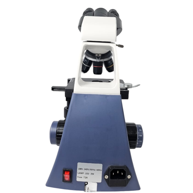 Microscópio Biológico Binocular Aumento até 1600X Alta Definição-7e5338f7-10b6-4c1c-aa53-0a8d9ee5a00a