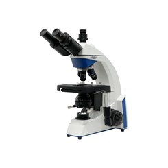 Microscópio Biológico Trinocular 1600X