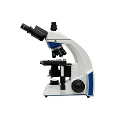 Microscópio Biológico Trinocular 1600X