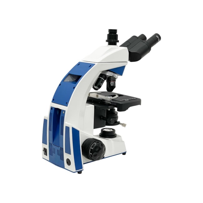 Microscópio Biológico Trinocular 1600X-bec2e21e-0aea-4223-8bd5-99615fd3c6ad