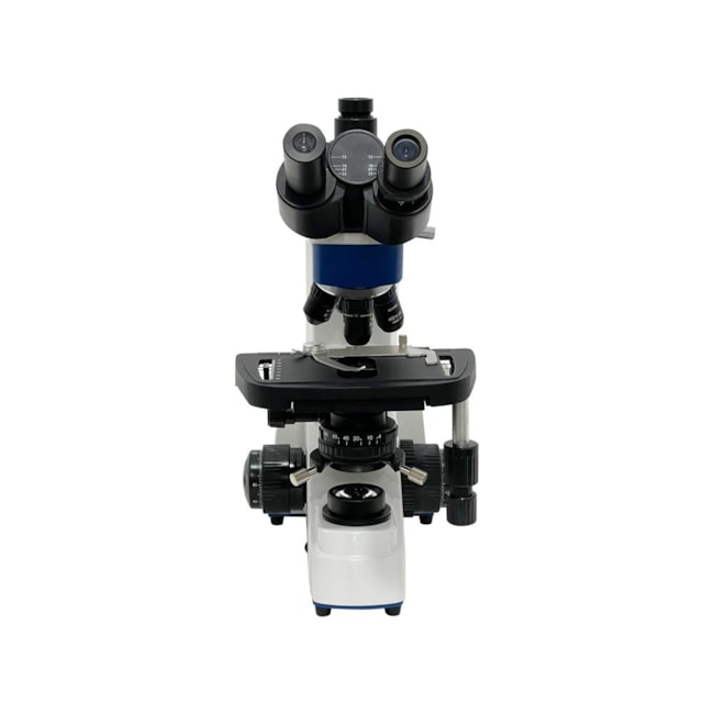 Microscópio Biológico Trinocular 1600X-48182b20-811b-4d65-9eed-22560a8b4245