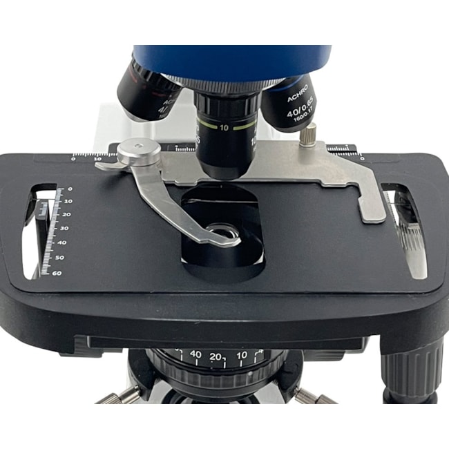 Microscópio Biológico Trinocular 1600X-1d79dd70-41ff-4d6c-bb03-89adc31863b6