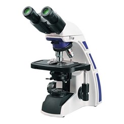 Microscópio De Contraste De Fase Binocular