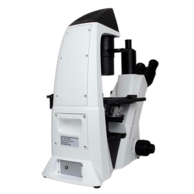 Microscópio Invertido Biológico Trinocular-bb0a8274-4539-4207-bfbf-4e8c39139c6c