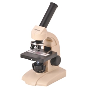 Microscópio Monocular 400X