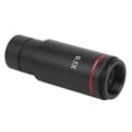 Microscópio Portátil Com Câmera Binocular 1600X Funciona a Pilhas e Tomada-31925c6e-57d8-4a6b-a427-a39ffe836dc1