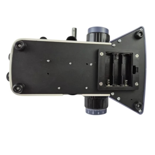 Microscópio Portátil Com Câmera Binocular 1600X Funciona a Pilhas e Tomada-c7cbdc91-2263-4f56-9993-7129eef6873c