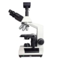 Microscópio Trinocular Com Câmera-6378c0a0-233e-416a-b866-01bdb24b7166