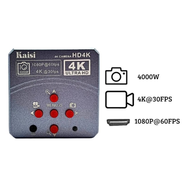 Microscópio Trinocular Com Câmera-4b030625-f4b4-44a6-8050-b92163ce9cb0