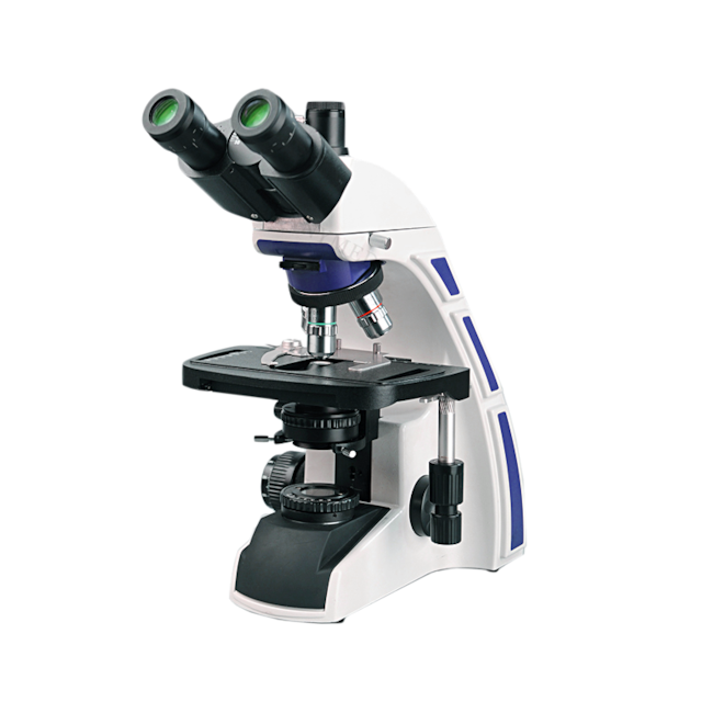 Microscópio Trinocular Correção Infinita-7f4c36c5-cc24-49b2-807a-0c860025d57a