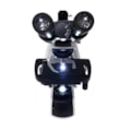 Microscópio Trinocular Correção Infinita-12cf149f-7364-4e45-b80f-6707db00faeb
