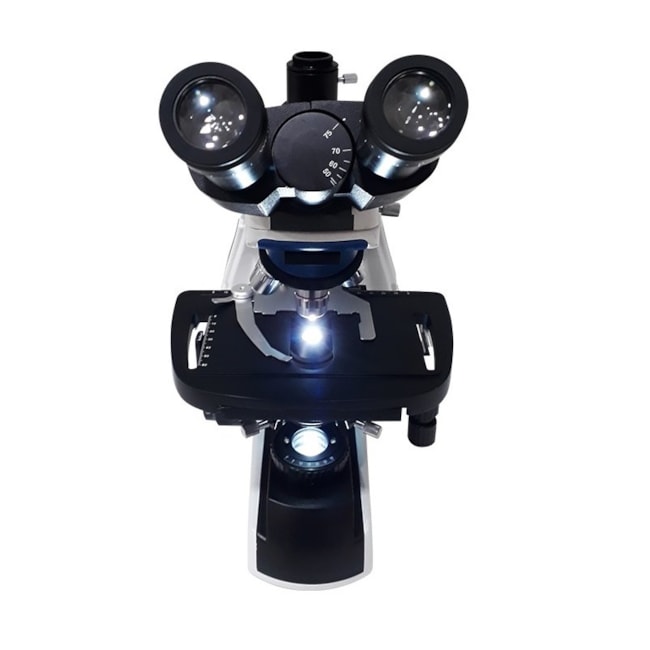 Microscópio Trinocular Correção Infinita-f1746f0b-a142-46be-86de-6ef0ad4acfd4