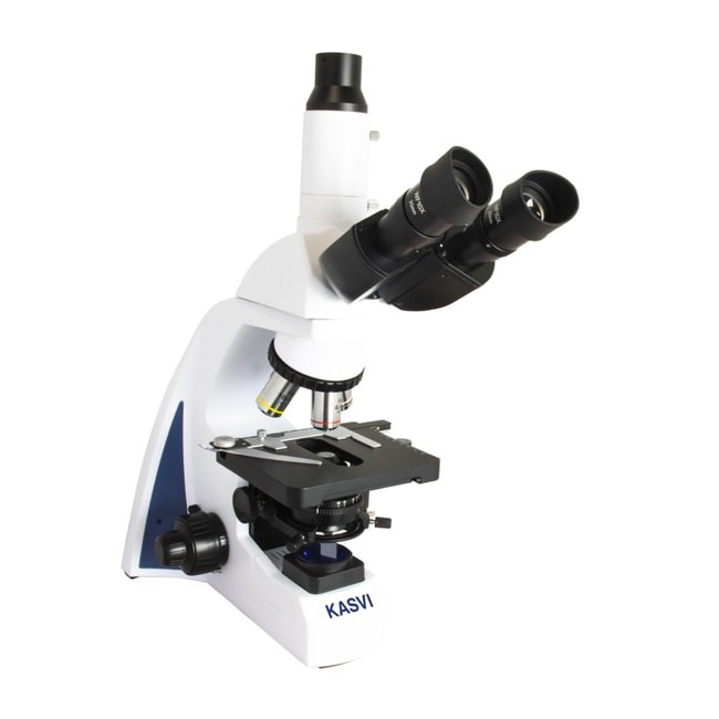 Microscópio Trinocular Ótica Infinita Planacromática-135ad36e-cdc3-4b59-8e17-e24ba4df297f