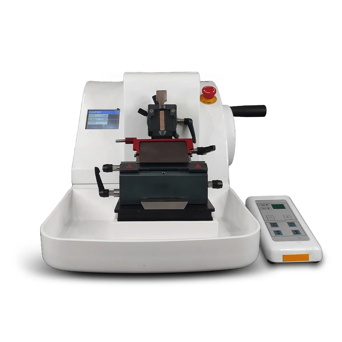 Micrótomo Rotativo Automático | Prolab