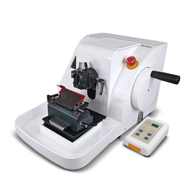 Micrótomo Rotativo Automático-451e10e5-7c01-439e-bf9a-7bfcfc2f290a