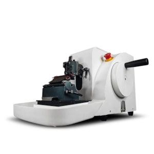 Micrótomo Rotativo Semi-Automático