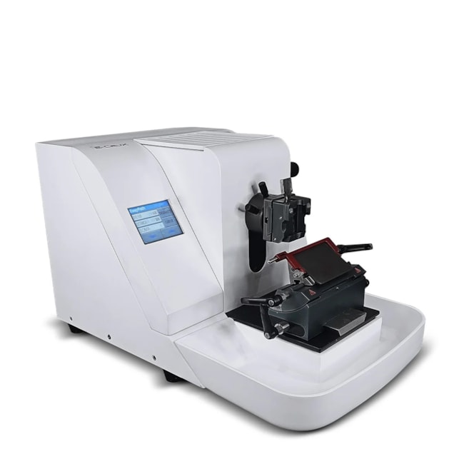 Micrótomo Rotativo Semi-Automático-2e2d653c-1561-49ce-8b31-c57f73b728f4