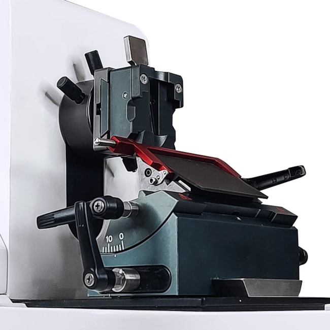 Micrótomo Rotativo Semi-Automático-18050d62-bf49-457c-9e8b-28bf86e26278