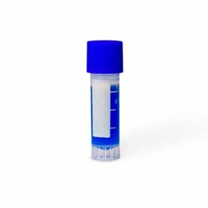 Microtubo Com Tampa de Rosca 2,0ml Autossustentável pct c/500 Unidades