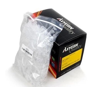 Microtubo Para Centrífuga 0,6ml Axygen MCT-060-C | Prolab