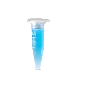 Microtubo Tipo Eppendorf 0,5ml Basic Pct 1000  Unidades
