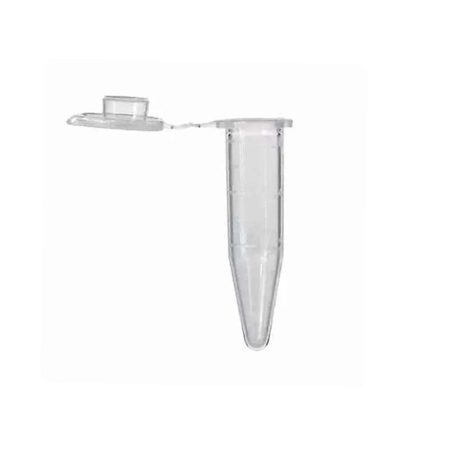 Microtubo Tipo Eppendorf 0,6ml Kasvi Pacote Com 1000 Unidades-4408c2d4-81c1-4943-a017-9671c4803207