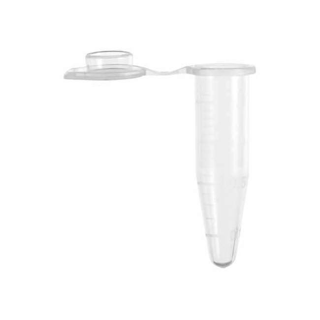 Microtubo Tipo Eppendorf 1,5ml Kasvi Pacote Com 500 Unidades-f436b8b3-fd60-47e2-97c5-c59b1a7f4807