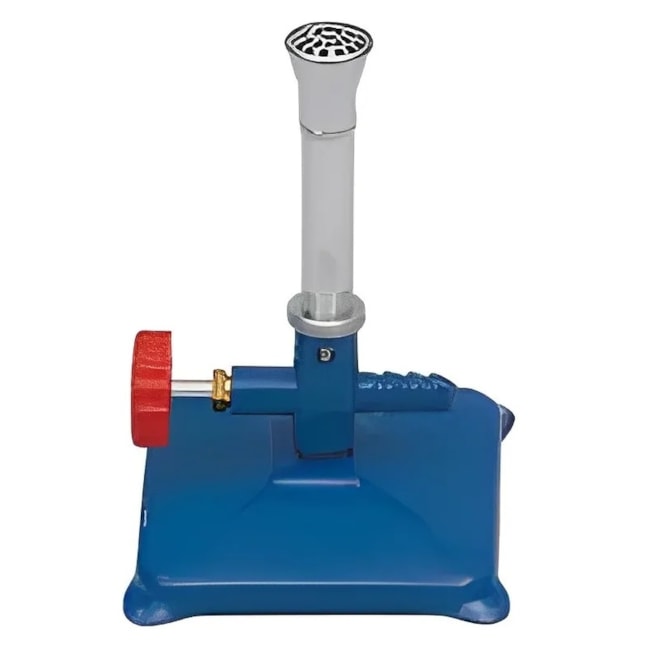 Mini Bico de Meker Com Registro-d5902dda-8258-4d51-81f1-2658b413263f