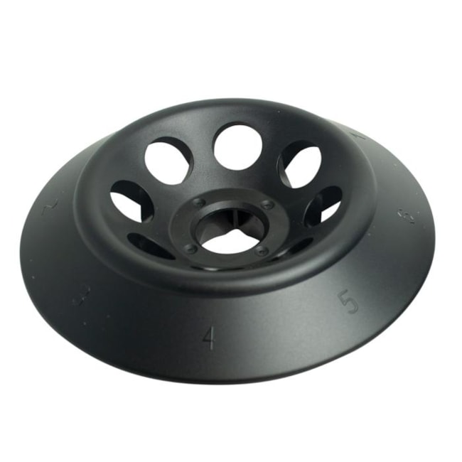 Minicentrífuga 7000rpm para 8 microtubos de 1,5 e 2,0mL ou 32 microtubos de 0,2mL-76646cb8-860e-487f-8d18-8234257a30ee