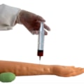 Modelo de Braço Para Treino de Punção Arterial-728fa80f-4270-45f5-9e13-1013d67e9fcd