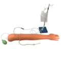 Modelo de Braço Para Treino de Punção Arterial-6d9428a3-1db0-45e3-851a-81ec0aab82ec