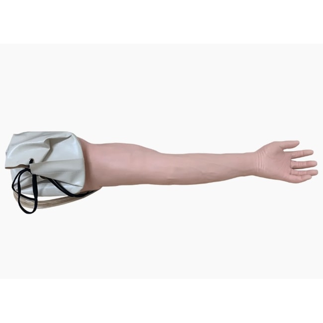Modelo de Braço Para Treino de Punção Venosa Premium-2db0d479-c1fd-44d0-9abf-1d4dd1d8cf33