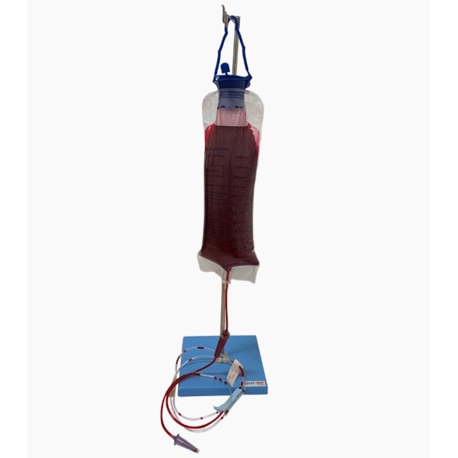 Modelo de Braço Para Treino de Punção Venosa Premium-610c78b8-de7d-4ba3-afe4-9ffb5c9fb6cc