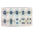 Modelo De Meiose Com 10 Peças-bd920e47-4dfc-4bbf-892d-e1e0b31a6d0b