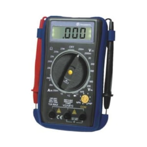 Multimetro Digital Incoterm MD230