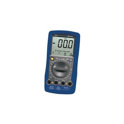 Multimetro Digital Incoterm MD330