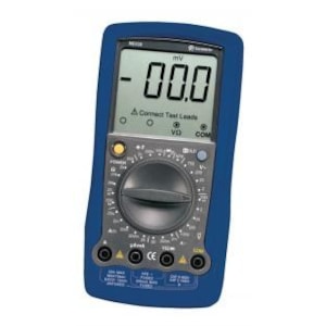 Multimetro Digital Incoterm MD330