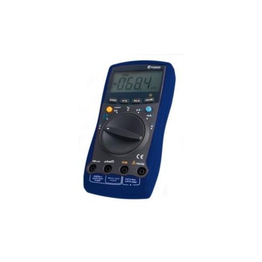 Multimetro Digital Incoterm MD430