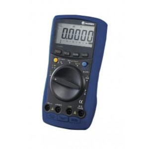 Multimetro Digital Incoterm MD480