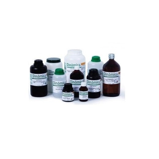 N-1 Naftil Etilenodiamino Bicloridrato Pa Acs