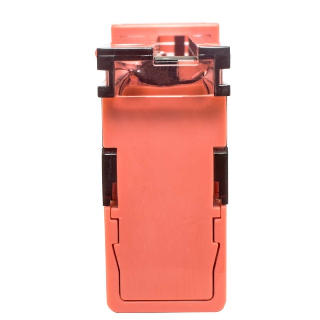 Navalha Para Micrótomo Perfil Alto Cx. c/50un. Feather-d76443c1-7989-42db-9d60-27c68049d716