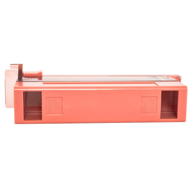 Navalha Para Micrótomo Perfil Alto Cx. c/50un. Feather-e8bb49a7-e143-45fd-86ee-ad486c626eec