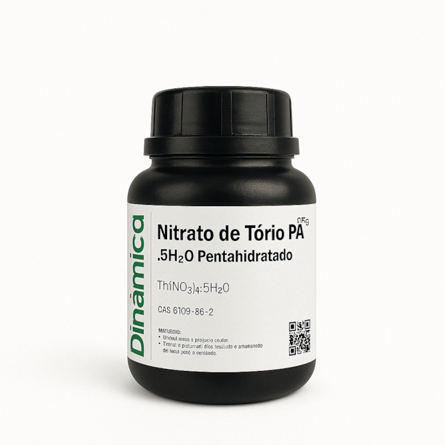 Nitrato De Torio Pa 5h20  Pentahidratado-31eb4e67-c00f-46bd-abf9-df023723e5b5