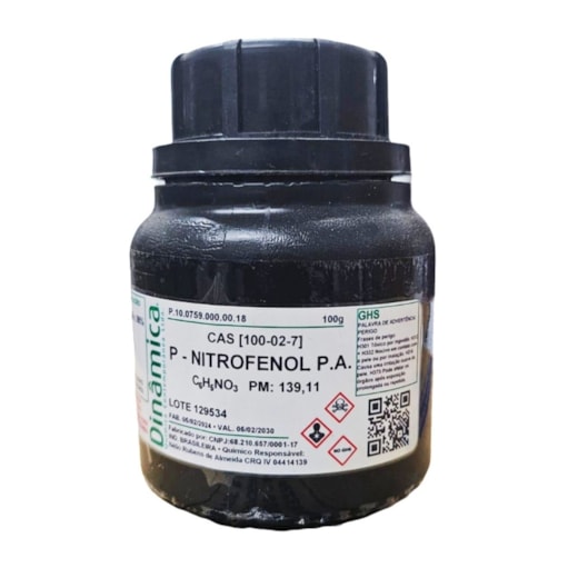 Nitrofenol-P