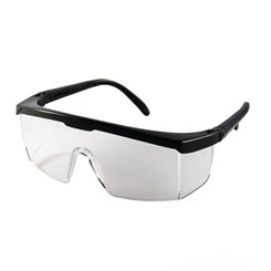 Óculos de Proteção Haste Frontal
