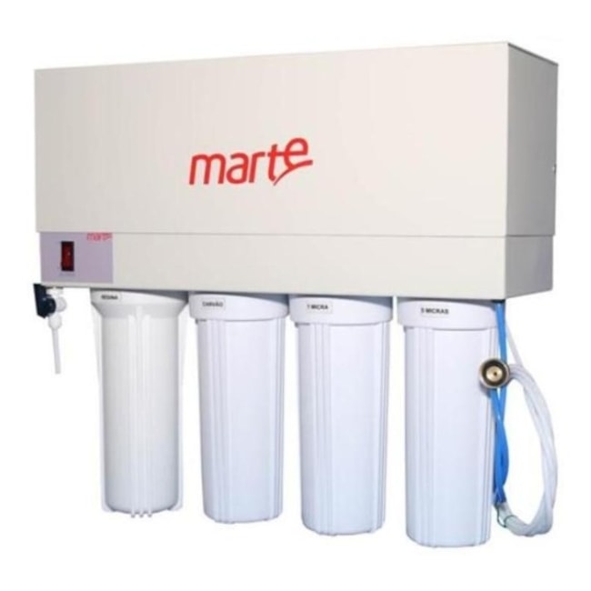 Osmose Reversa 6 Estágios Vazão 12 Litros Hora Marte-b1b7aa64-1448-4b5e-8e6f-6aff42580f65