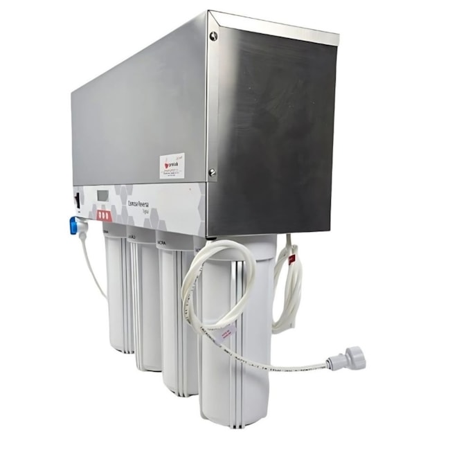 Osmose Reversa Digital Aço Inox com Filtro Microbiológico 12l/h Orm30-66278c46-dec9-413a-8cb3-53e7d3b009d9