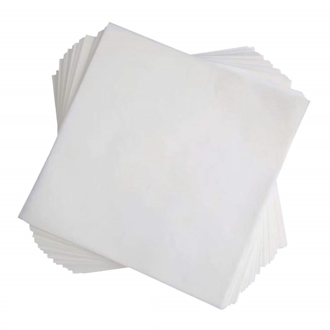 Papel Filtro Qualitativo Quadrado 40cm-74c4730a-152b-4828-8dd1-bd926cfe08aa